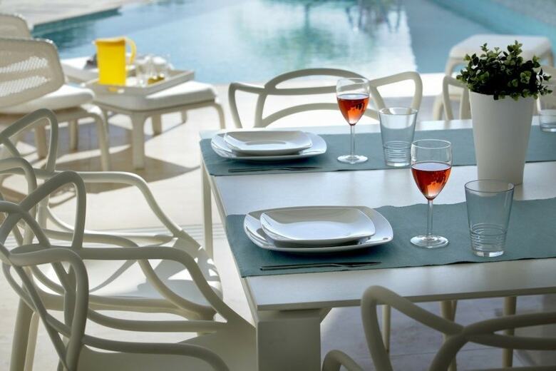 Protaras Seafront Villa Kalena