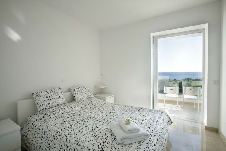 Protaras Seafront Villa Kalena