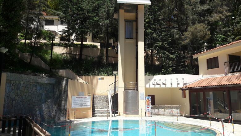 Aparthotel Poed Residences