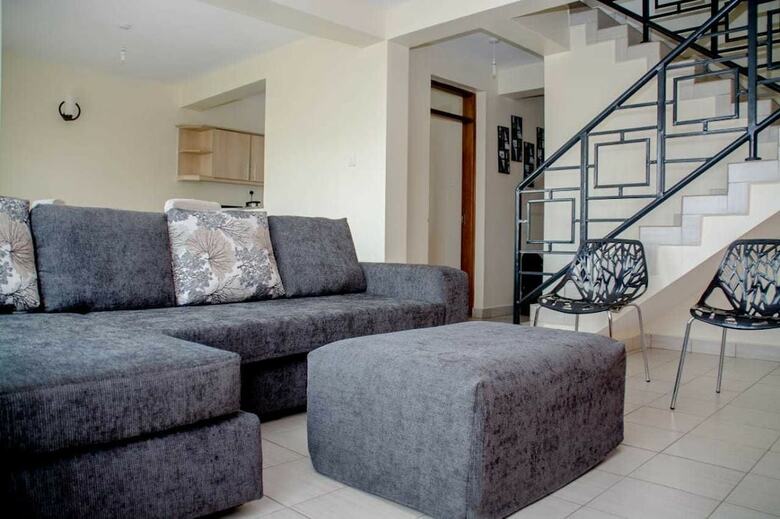 The Mayal Homestay