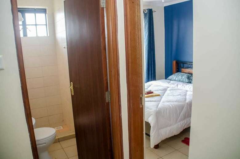 The Mayal Homestay