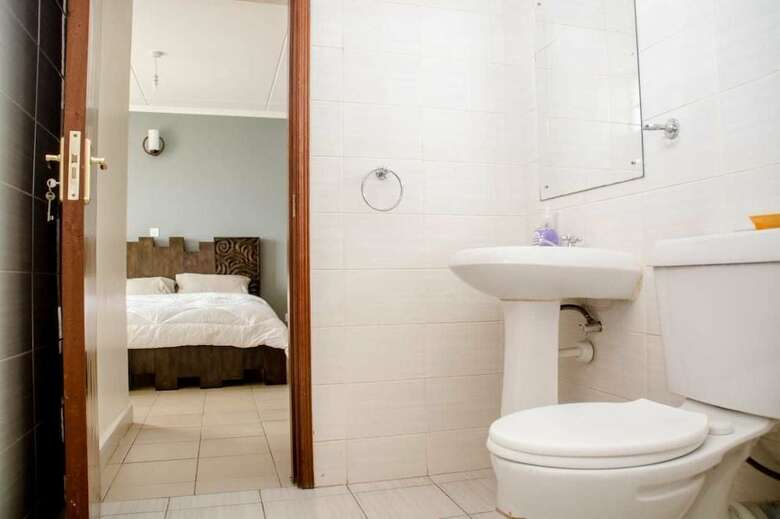 The Mayal Homestay
