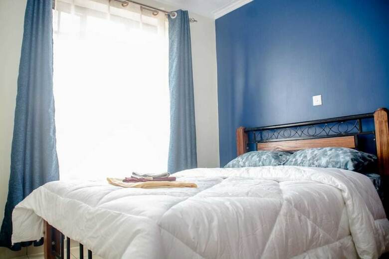 The Mayal Homestay