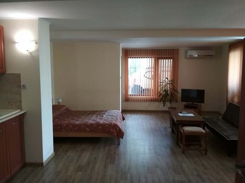 Hotel Saint Nikola Holiday Complex