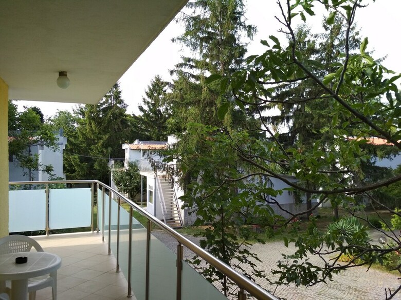 Hotel Saint Nikola Holiday Complex