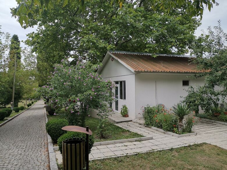 Hotel Saint Nikola Holiday Complex