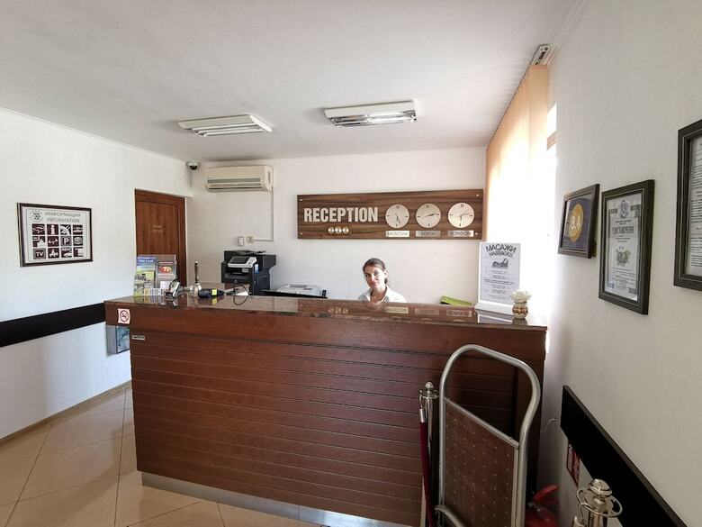 Hotel Saint Nikola Holiday Complex