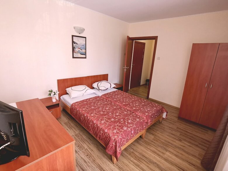 Hotel Saint Nikola Holiday Complex