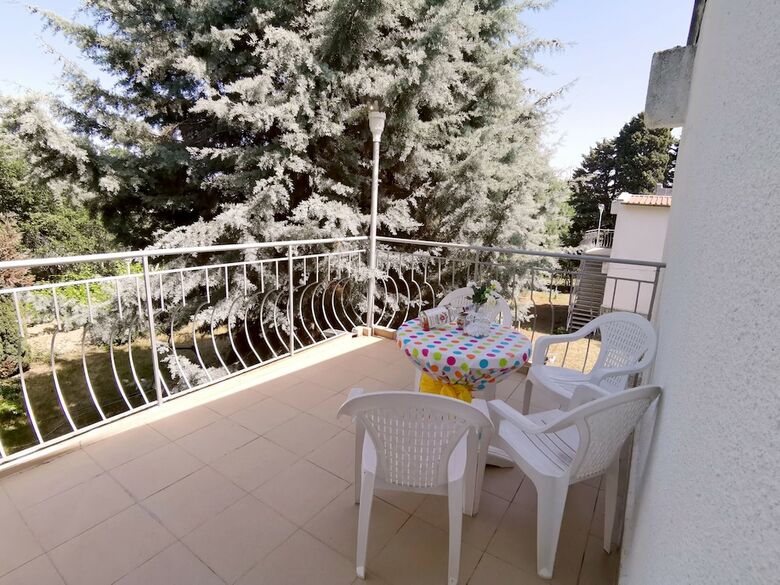 Hotel Saint Nikola Holiday Complex