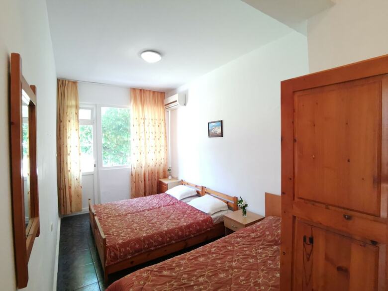 Hotel Saint Nikola Holiday Complex