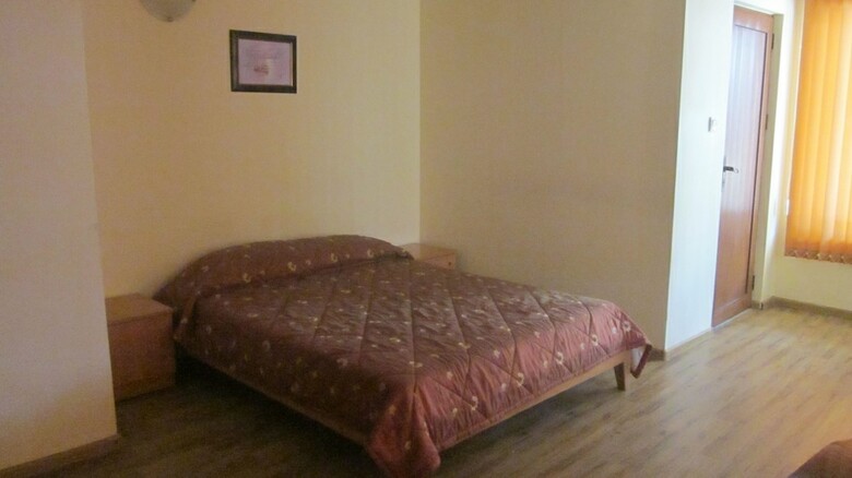 Hotel Saint Nikola Holiday Complex