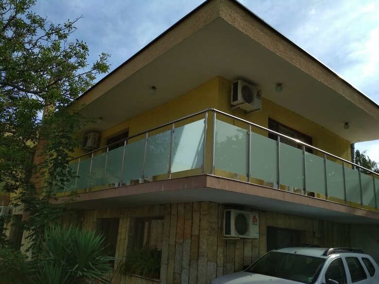 Hotel Saint Nikola Holiday Complex