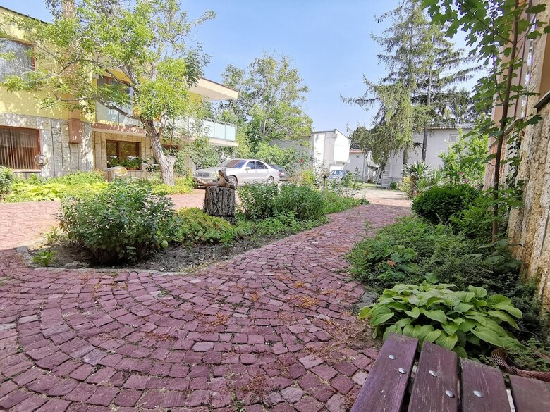 Hotel Saint Nikola Holiday Complex