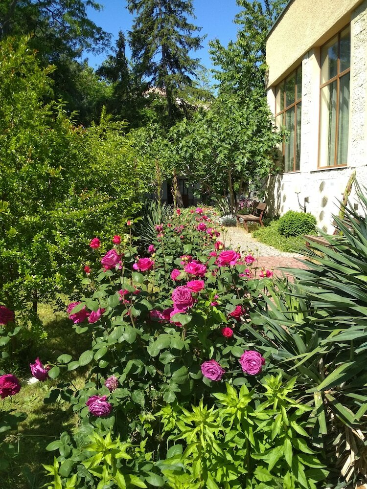 Hotel Saint Nikola Holiday Complex