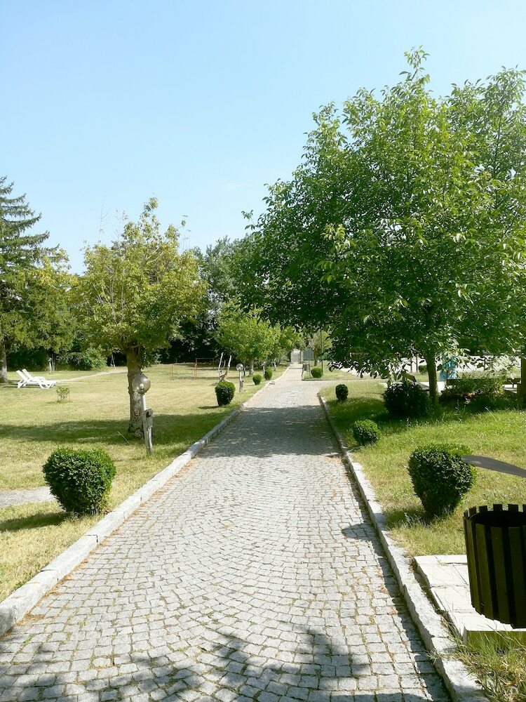Hotel Saint Nikola Holiday Complex
