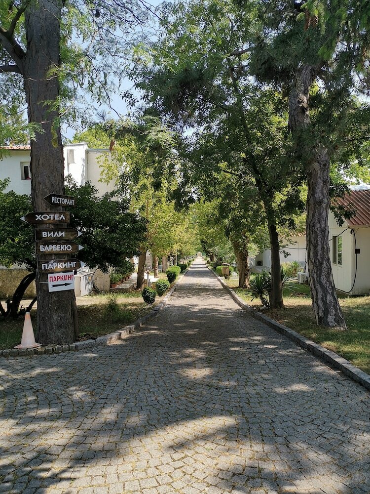 Hotel Saint Nikola Holiday Complex