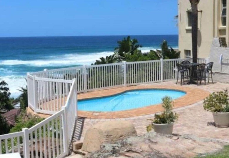 Apartamentos Beach Mansion 3