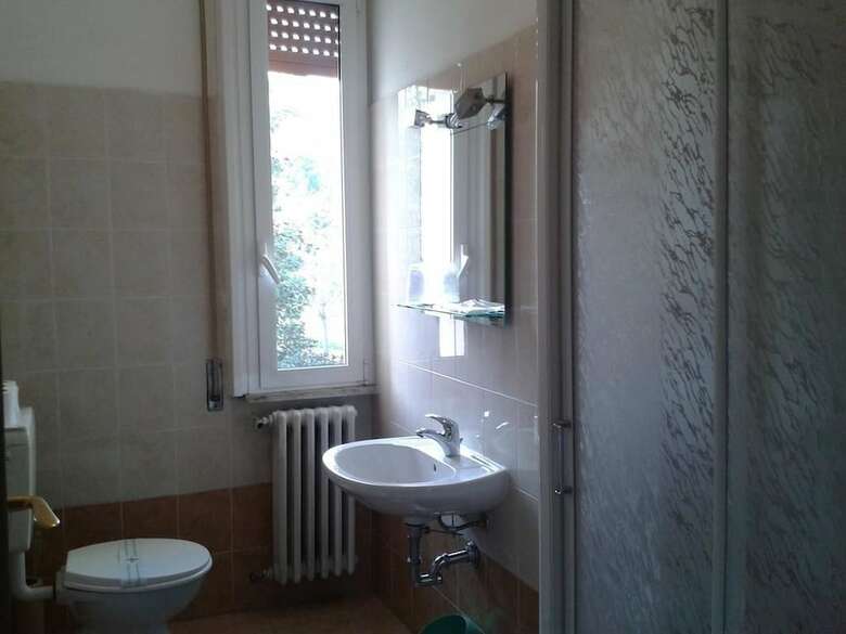 Hotel Albergo Tabiano