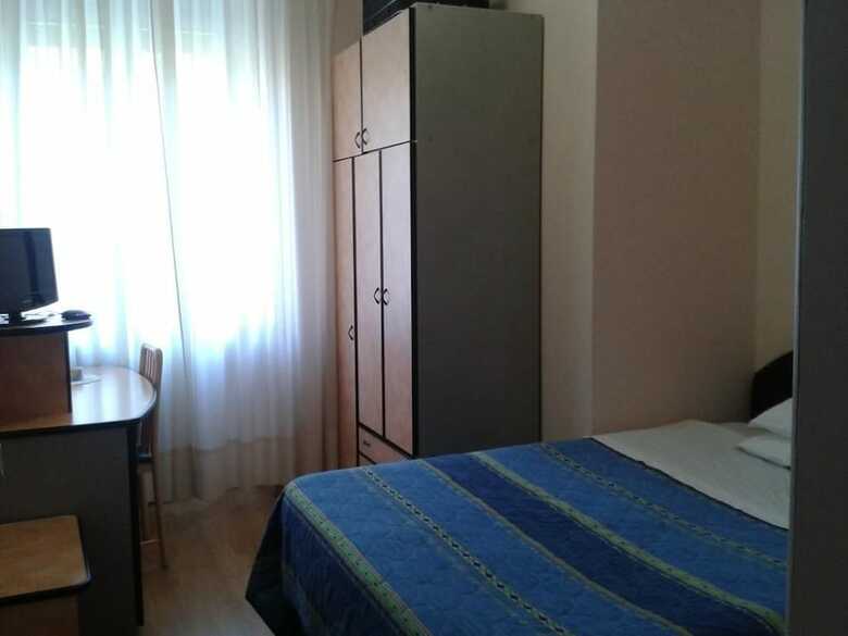Hotel Albergo Tabiano