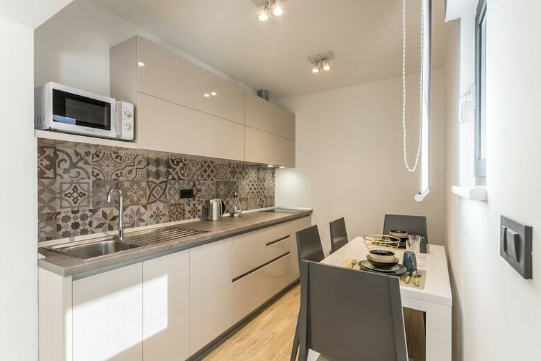 Apartamentos 2nightstudios