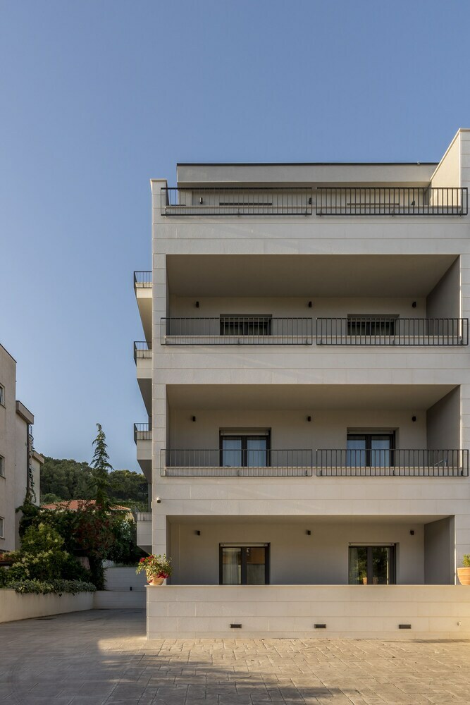 Apartamentos 2nightstudios