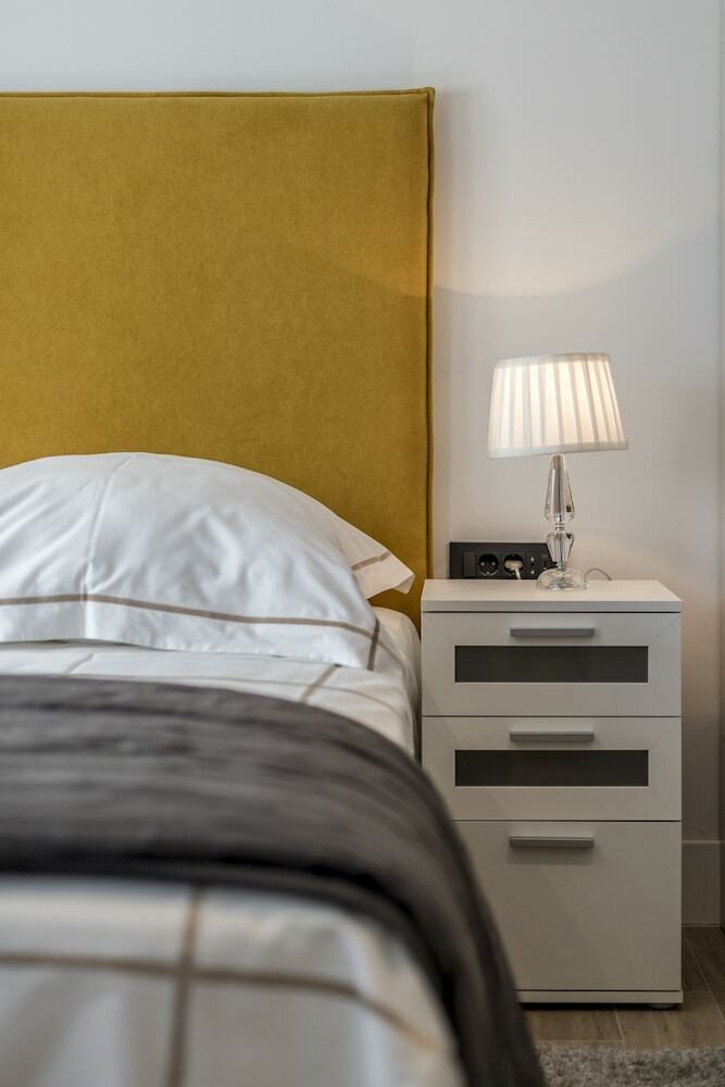 Apartamentos 2nightstudios