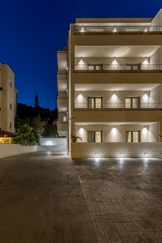 Apartamentos 2nightstudios