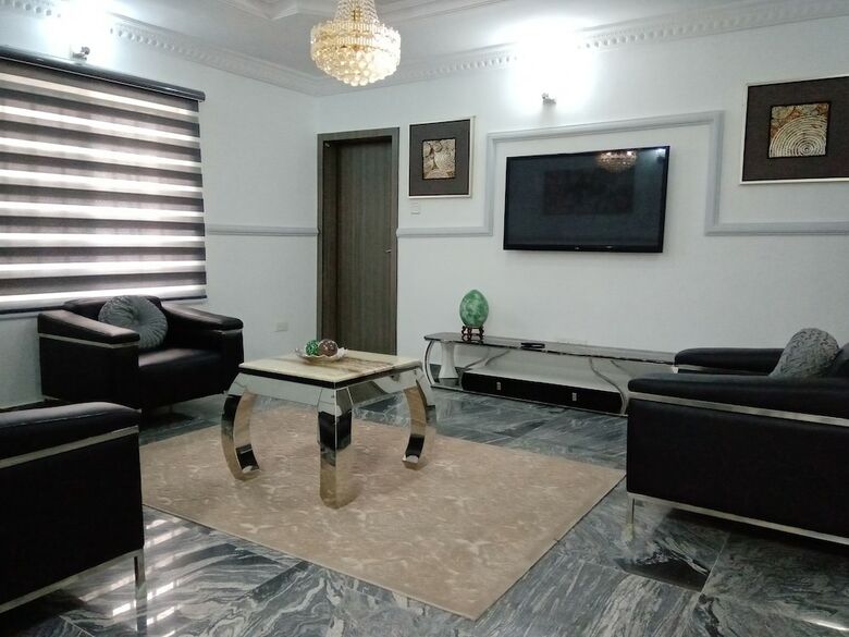 Jerico Villa Hotel & Suites