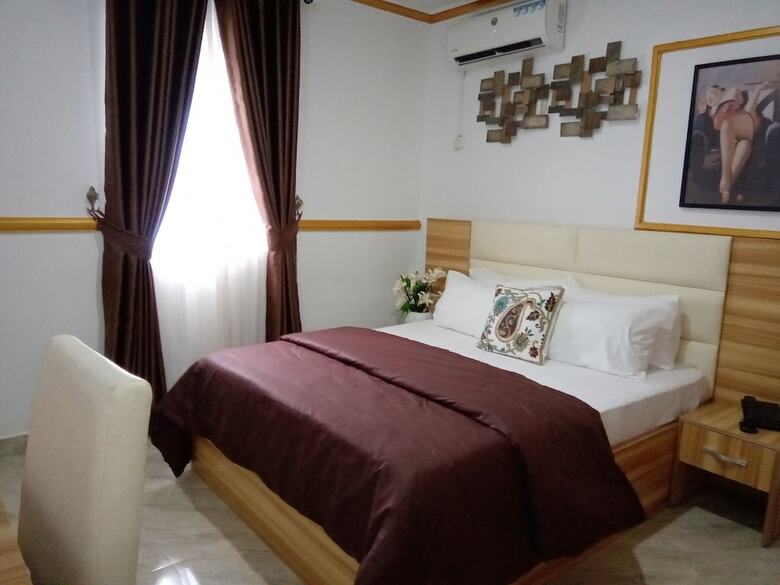 Jerico Villa Hotel & Suites