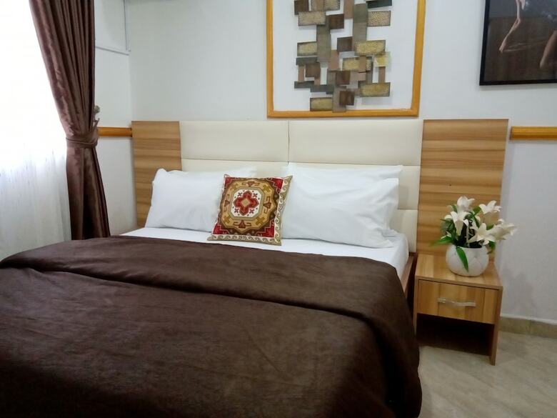 Jerico Villa Hotel & Suites