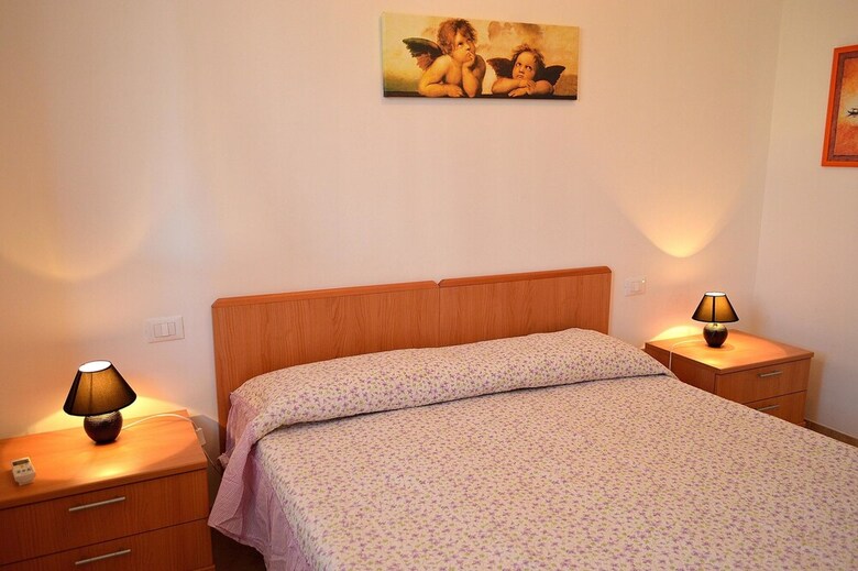 Apartamento Appartamento Agrusa