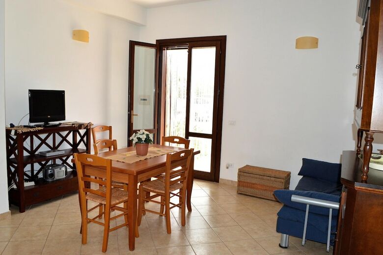 Apartamento Appartamento Agrusa