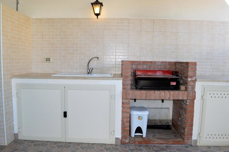 Apartamento Appartamento Agrusa