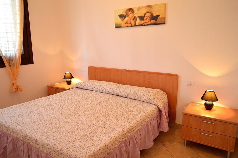 Apartamento Appartamento Agrusa