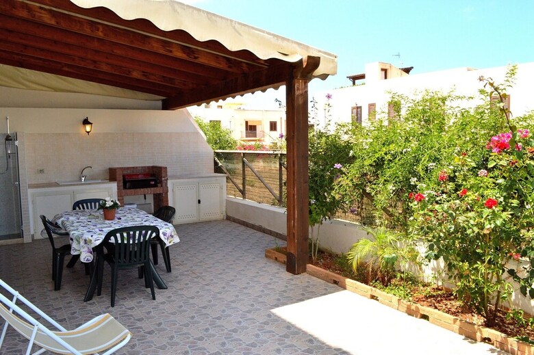 Apartamento Appartamento Agrusa