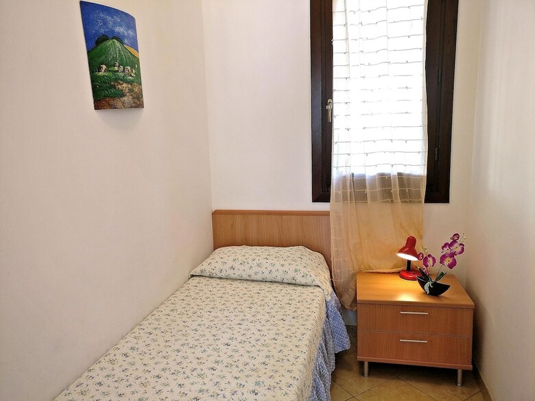 Apartamento Appartamento Agrusa