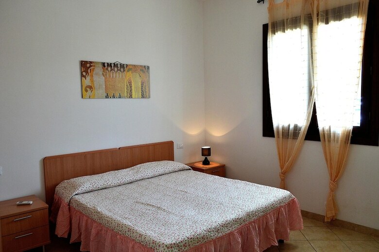 Apartamento Appartamento Agrusa