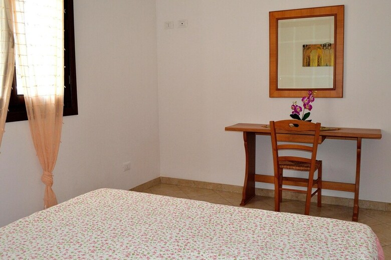 Apartamento Appartamento Agrusa