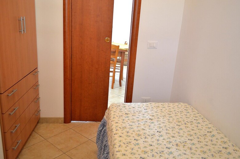 Apartamento Appartamento Agrusa