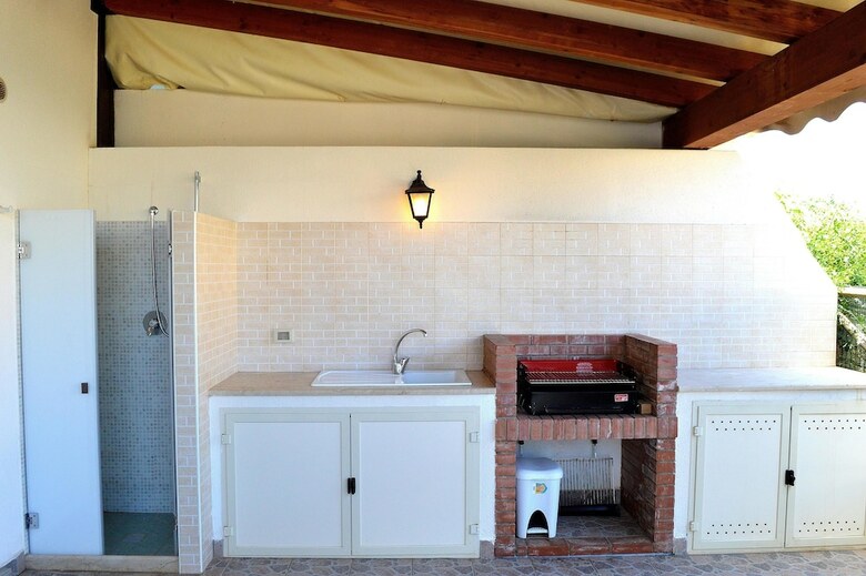 Apartamento Appartamento Agrusa