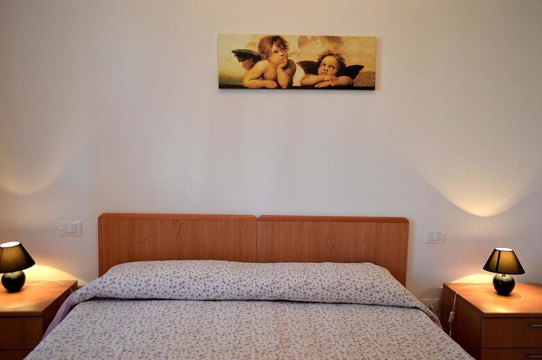 Apartamento Appartamento Agrusa