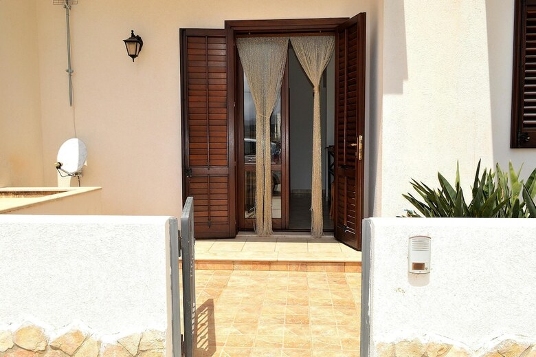 Apartamento Appartamento Agrusa
