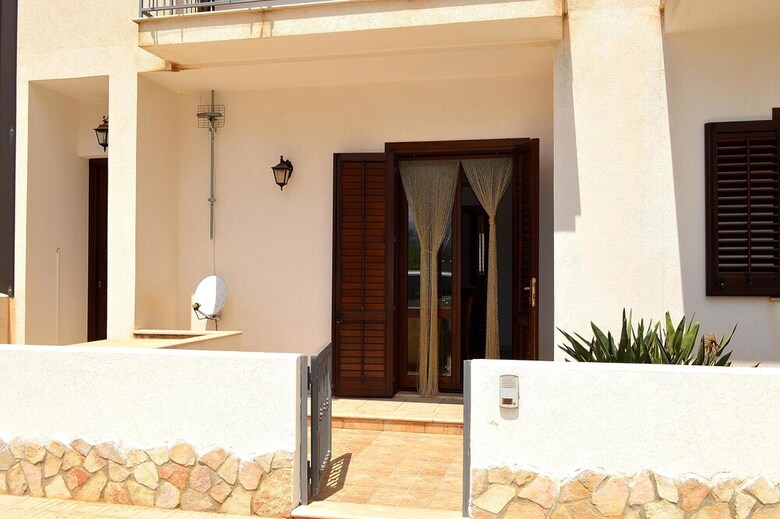 Apartamento Appartamento Agrusa
