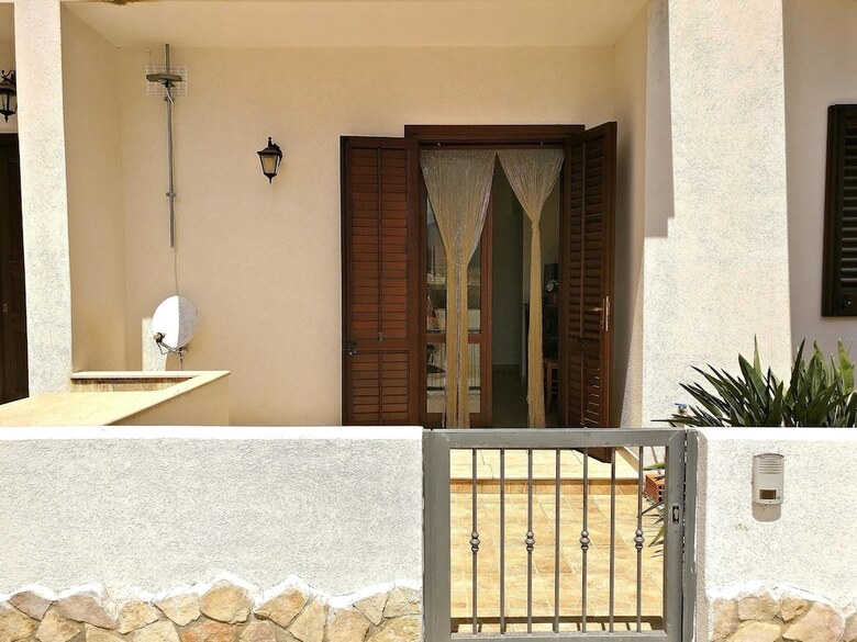 Apartamento Appartamento Agrusa