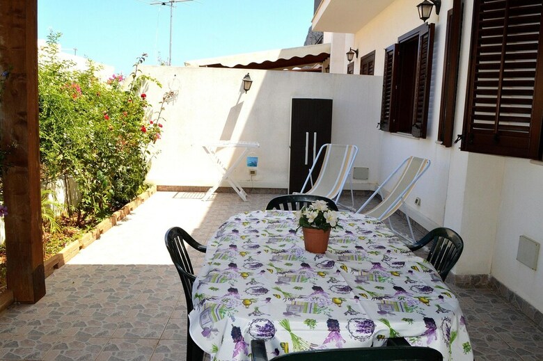 Apartamento Appartamento Agrusa