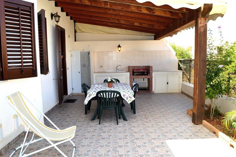 Apartamento Appartamento Agrusa