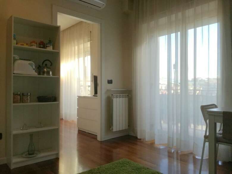 Apartment Nadia
