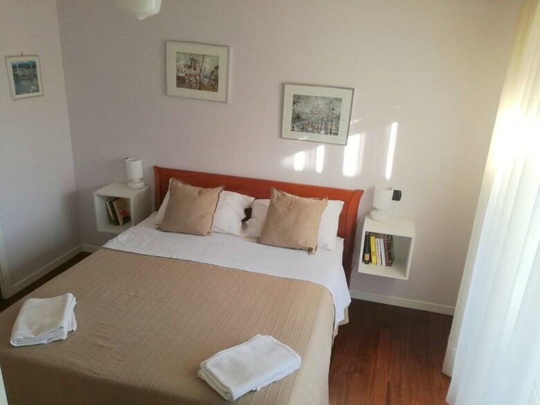 Apartment Nadia