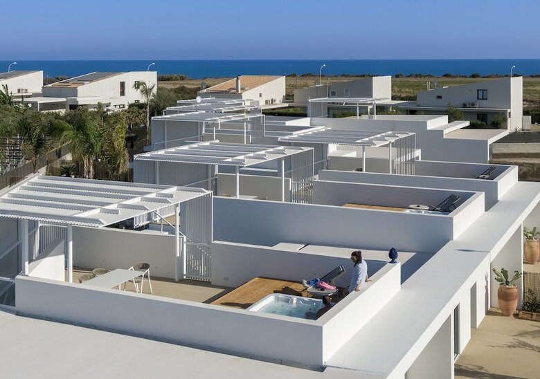 Villas Don Serafino
