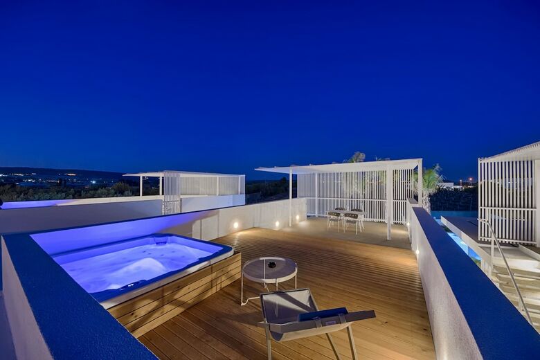 Villas Don Serafino